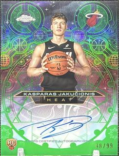 Kasparas Jakucionis