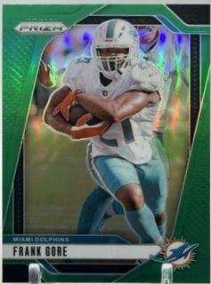 Frank Gore