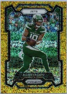 Allen Lazard