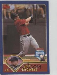 Jeff Bagwell