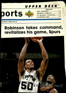San Antonio Spurs