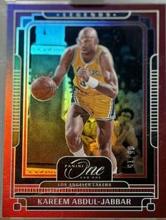 Kareem Abdul-Jabbar
