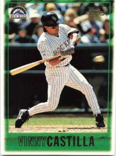 Vinny Castilla