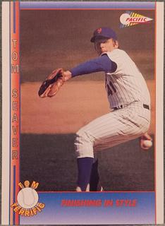 Tom Seaver