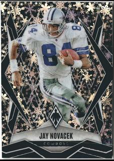 Jay Novacek