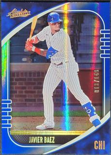 Javier Baez