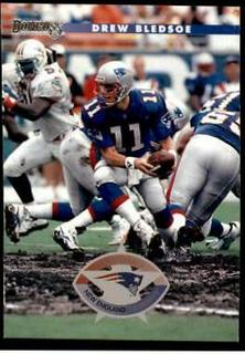 Drew Bledsoe