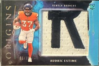 Audric Estime