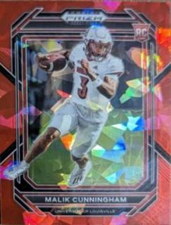 Malik Cunningham