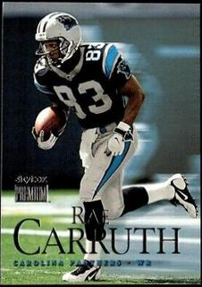 Rae Carruth