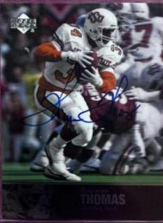 Thurman Thomas