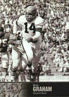 Otto Graham