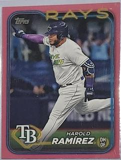 Harold Ramirez