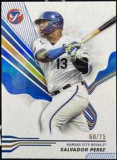 Salvador Perez