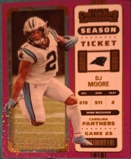 DJ Moore