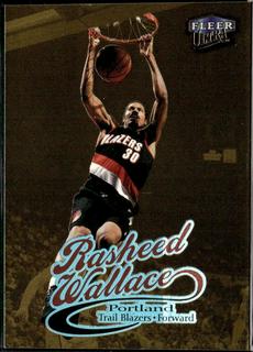 Rasheed Wallace