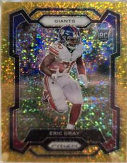 Eric Gray