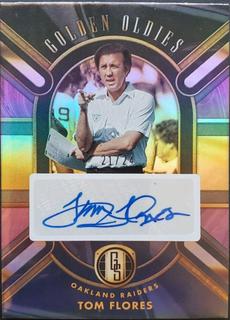 Tom Flores