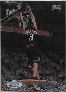 Allen Iverson