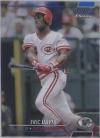 Eric Davis