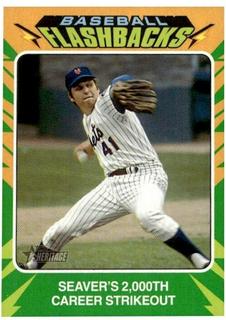 Tom Seaver