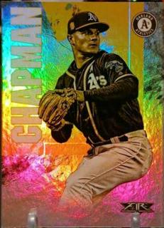 Matt Chapman