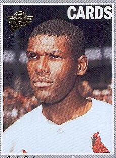 Bob Gibson #2 Baseball Cards 2004 Topps All Time Fan Favorites