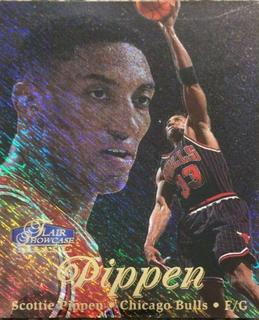 Scottie Pippen