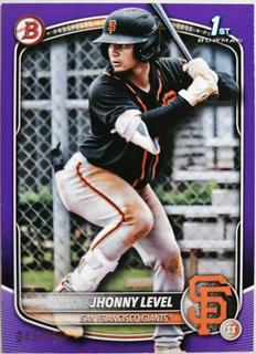 Jhonny Level