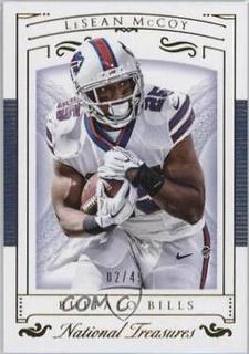 LeSean McCoy