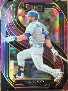 Alex Gordon