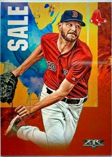 Chris Sale