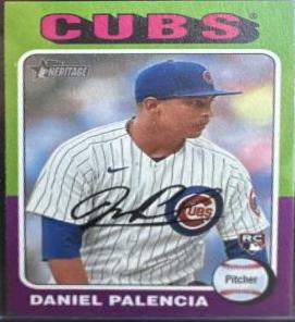 Daniel Palencia