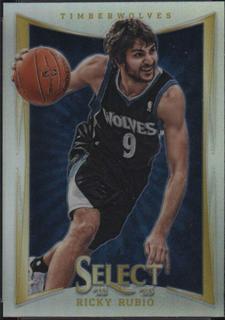 Ricky Rubio