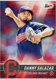 Danny Salazar