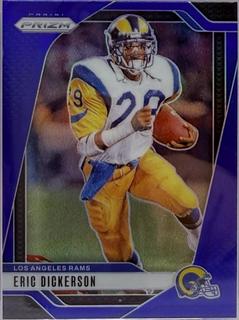 Eric Dickerson