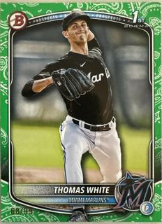 Thomas White