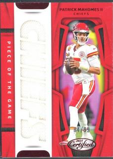 Patrick Mahomes II