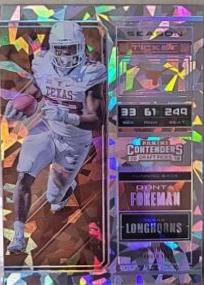 D'Onta Foreman