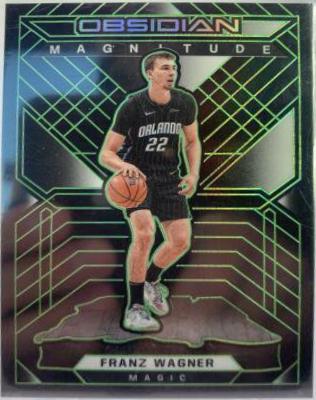 Franz Wagner [Green] #26