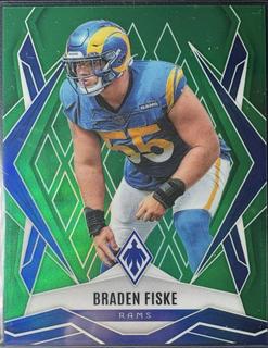 Braden Fiske