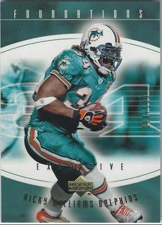 Ricky Williams