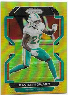 Xavien Howard