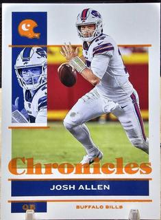 Josh Allen