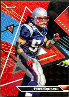 Tedy Bruschi