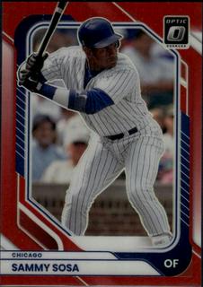 Sammy Sosa