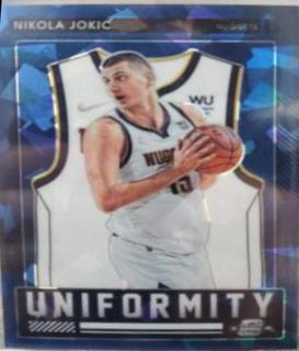Nikola Jokic