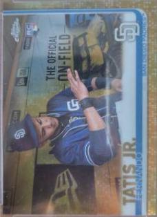 Fernando Tatis Jr.
