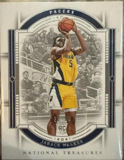 Jarace Walker