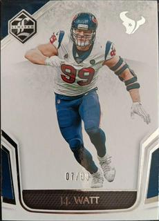 J.J. Watt